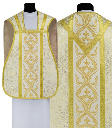 Casula Romana R023K14