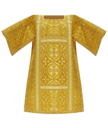 Roman dalmatic DR797AG8