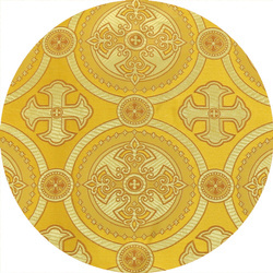 Casulla San Felipe Neri F778G8