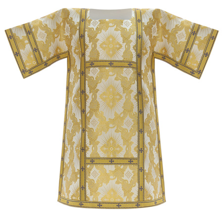 Dalmatica romana DR1KN9