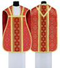 Chasuble romaine R017C14