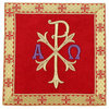 Roman chasuble R457ACJA