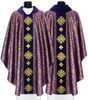 Gothic chasuble 632AF14