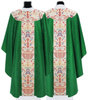 Gothic chasuble GT115Z25