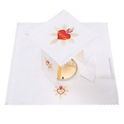 Biancheria d'altare KBBK26