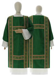 Gothic dalmatic DF084Z25