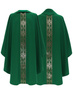 Chasuble gothique 113Z