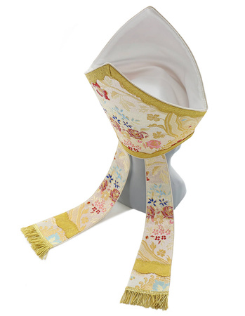 Mitre "Sagrada Familia" M844