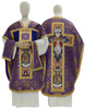 St. Philip Neri chasuble "Holy Trinity" F778F8