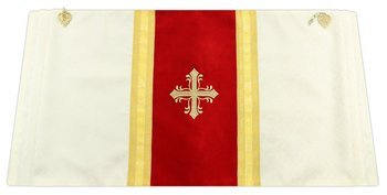 Voile huméral W730AKCJ25