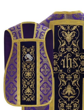 Chasuble romaine RH9AF50