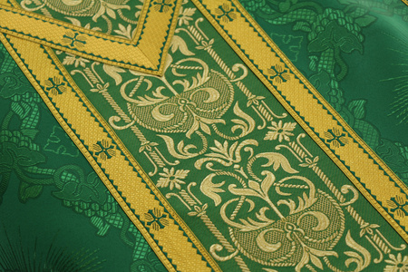 Chasuble romaine R833Z30