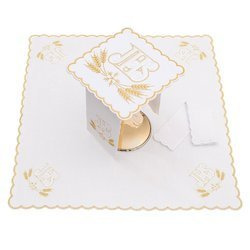 Linge d'autel KBBH02