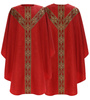 Semi-Gothic chasuble GY201C25