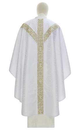 Casula semi-gotica GY849B25