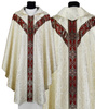 Chasuble semi-gothique Y201KC14