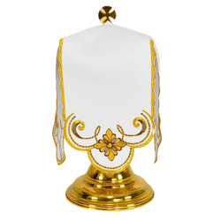 Voile de ciboire SP3433624