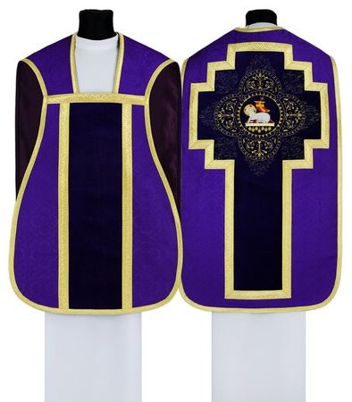 Casula Romana R562AF25