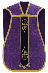 Roman chasuble R845AF26