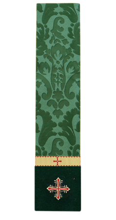 Burse, maniple, chalice veil GVMB784AZ26