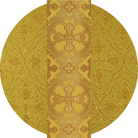 Capa de Asperges Romana KT062G25h15