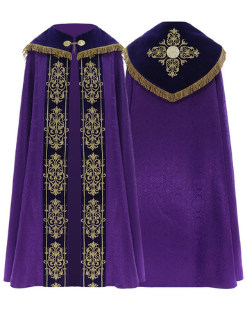 Piviale gotico K573AF25f