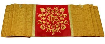 Velo humeral W674GC16