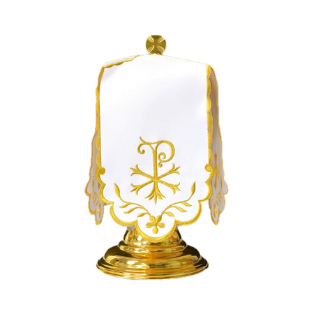 Ciborium veil SP276624