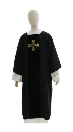Gothic dalmatic D708ACZ