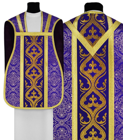 Casula Romana R023F14