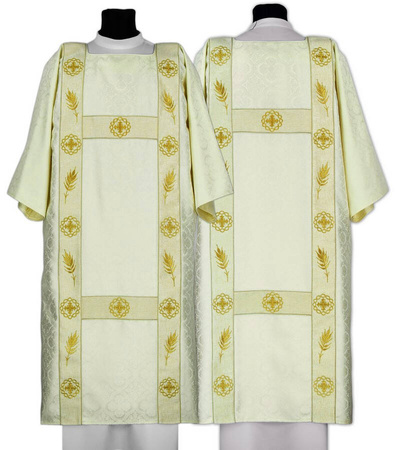 Dalmatica gotica DF592K25