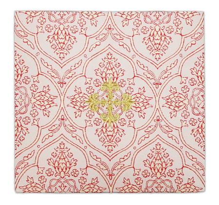 Bourse, manipule, voile de calice VMBC56