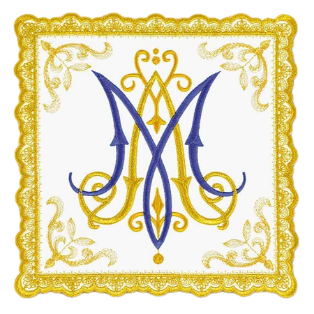 Altar linen AL338324