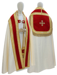 Capa de Asperges Romana KT730AKCJ25