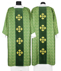 Gothic dalmatic D559AZ41