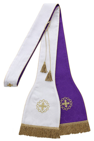 Roman stole SH592F25/B25