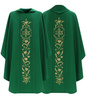 Chasuble gothique 533Z