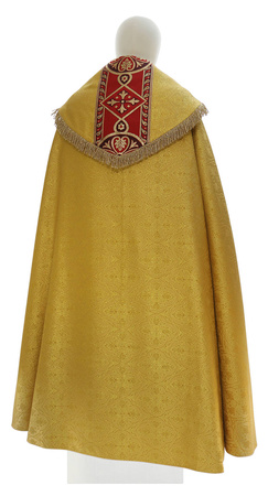 Chape gothique K013GC16f