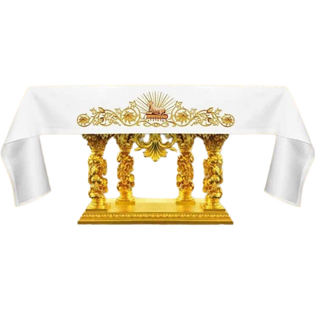 Altar Cloth "Agnus Dei" AC325123