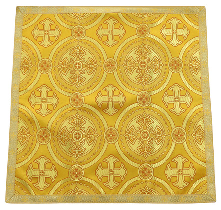 Borsa, manipolo, velo di calice VMB068G8