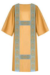 Dalmatica gotica DF777GN63