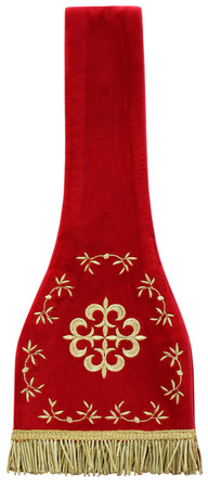 Bourse, manipule, voile de calice VMB863ACJA