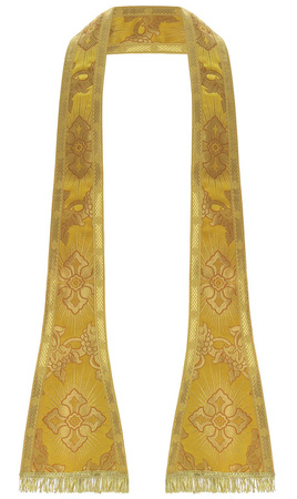 St. Philip Neri chasuble F068G9