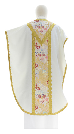 Casulla San Felipe Neri "Sagrada Familia" F844K26 
