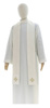 Marian semi-gothic chasuble GY662K25