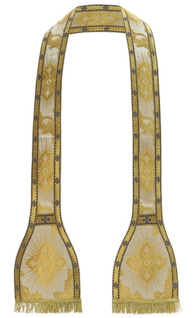 Chasuble romaine R822AKN9