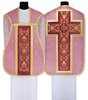 Chasuble romaine R518AR25