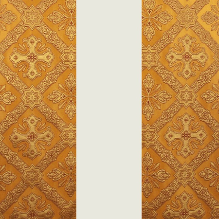 Capa de Asperges Romana KT674AGK50h23