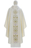 Gothic chasuble 857AK25