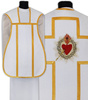 Roman chasuble RH714B25